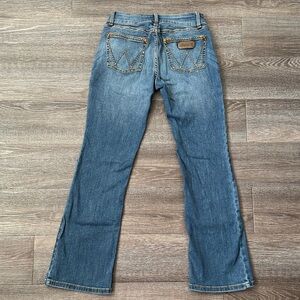 Wrangler Boot cut jeans